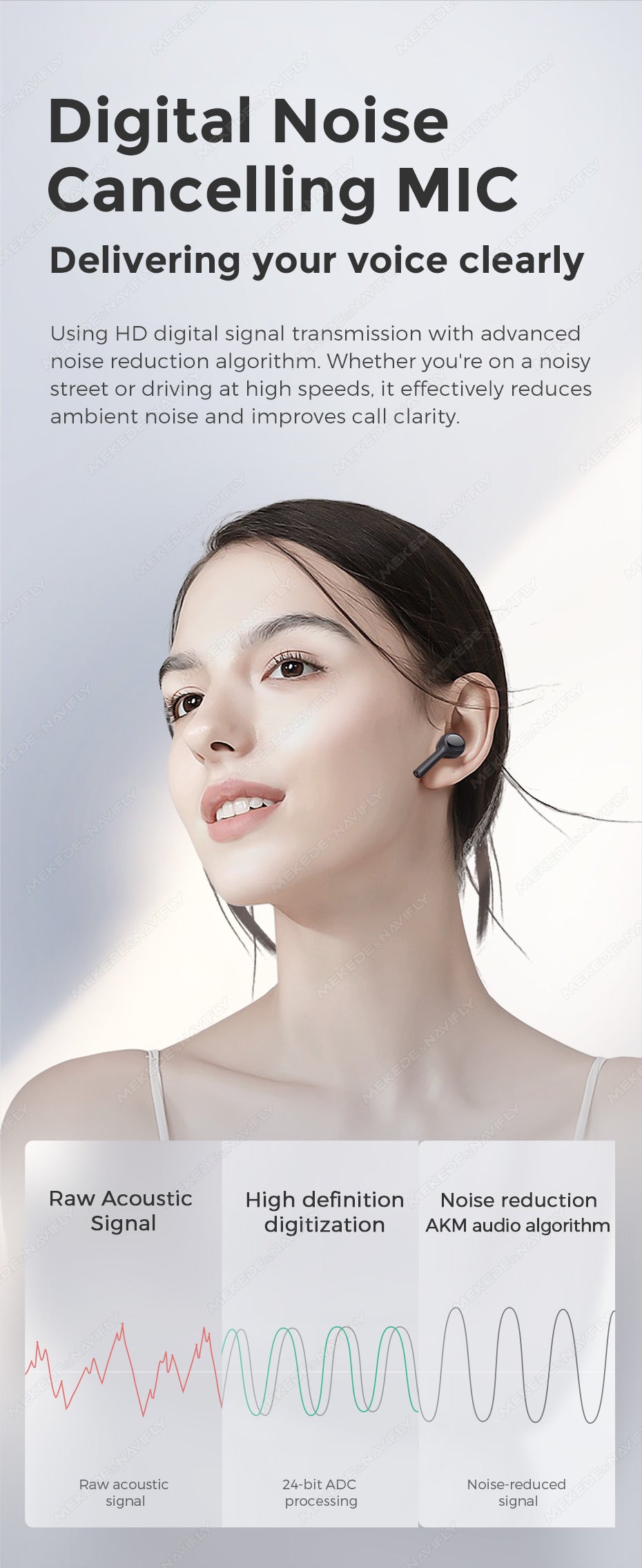 MEKEDE DUDU7 - Android Head Unit - 2k Screen Sat Nav Wireless Phone Connect Digidash Synchronised