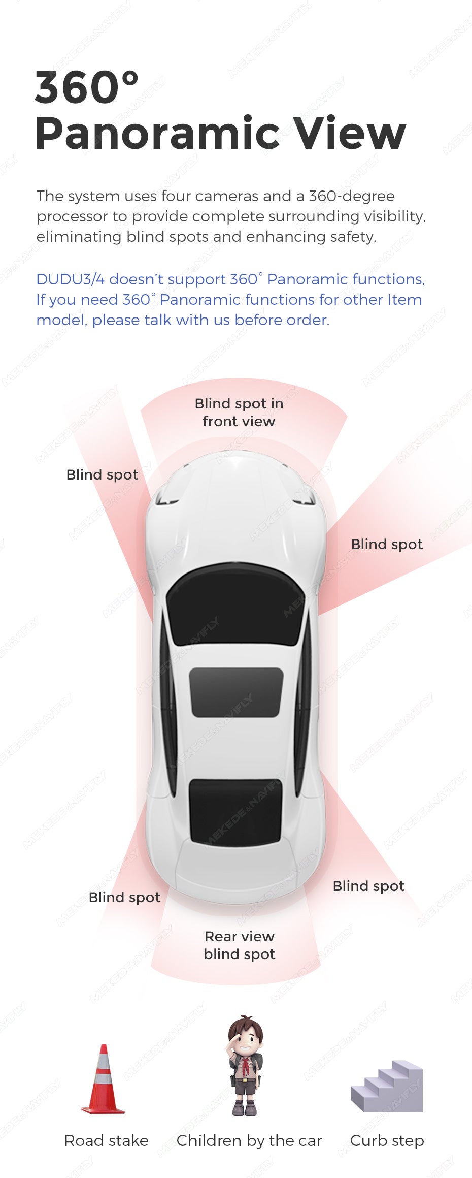 MEKEDE DUDU7 - Android Head Unit - 2k Screen Sat Nav Wireless Phone Connect Digidash Synchronised