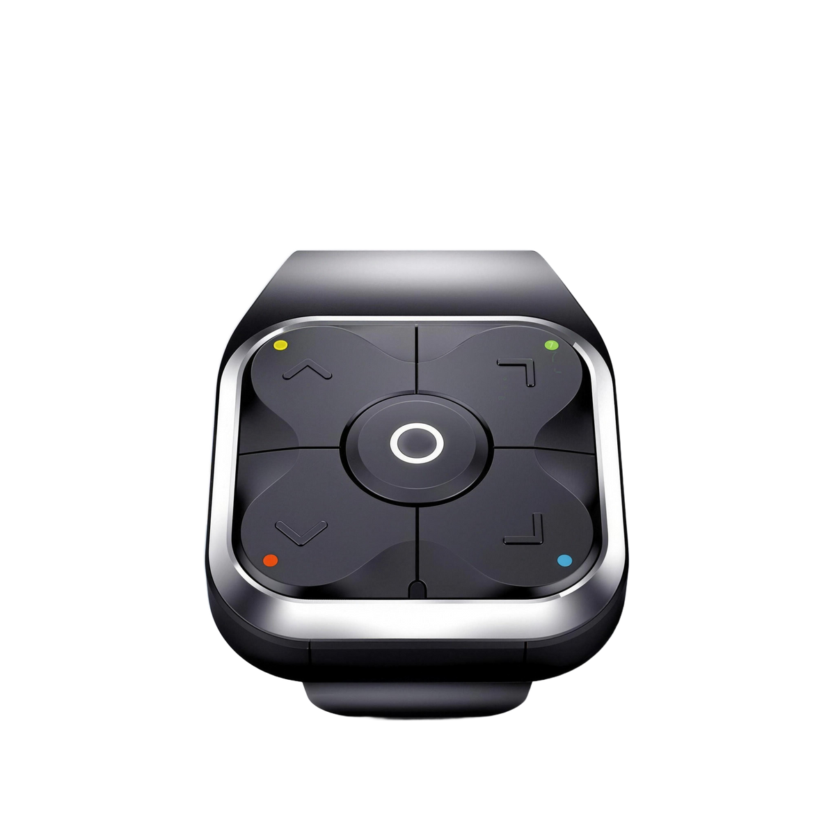 Programmable steering wheel remote for the DUDU7