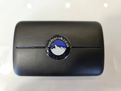 EVEREST-VW DIGIDASH CONNECTED - HEAD UNIT SYNC KIT: (Connect Box, Link Harnesses & BT Remote Control/Keyboard Mouse)