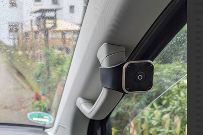 MEKEDE DUDU7 - Android Head Unit - 2k Screen Sat Nav Wireless Phone Connect Digidash Synchronised
