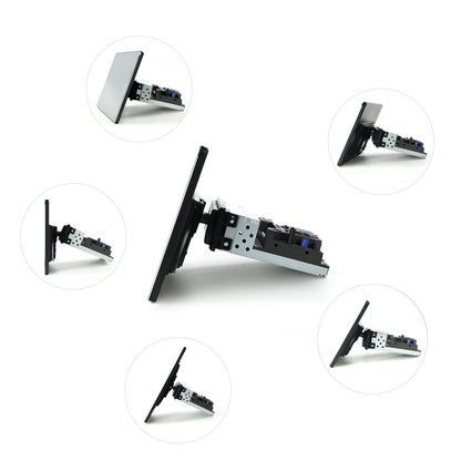 MEKEDE DUDU7 - Android Head Unit - 2k Screen Sat Nav Wireless Phone Connect Digidash Synchronised