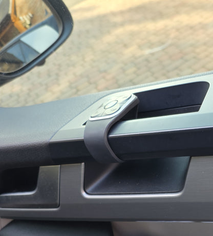 MEKEDE DUDU7 - Android Head Unit - 2k Screen Sat Nav Wireless Phone Connect Digidash Synchronised