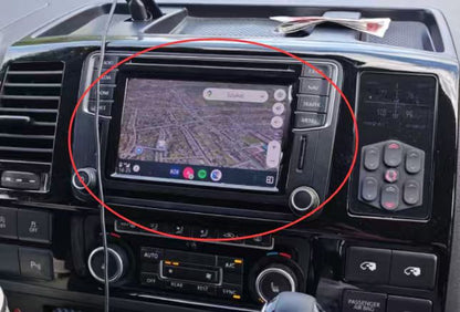 MEKEDE DUDU7 - Android Head Unit - 2k Screen Sat Nav Wireless Phone Connect Digidash Synchronised